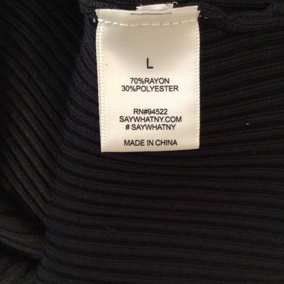 Little black dress - Picture 6 of 7